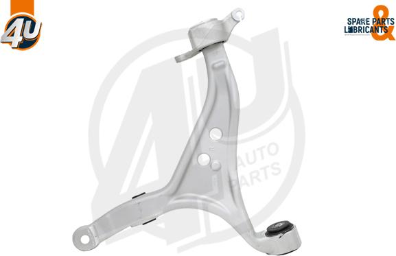 4U Autoparts G14887 - Track Control Arm car-mod.net