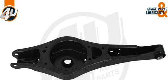 4U Autoparts G14348 - Track Control Arm car-mod.net