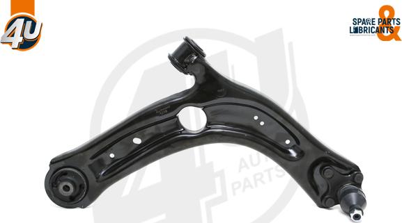 4U Autoparts G15997 - Track Control Arm car-mod.net