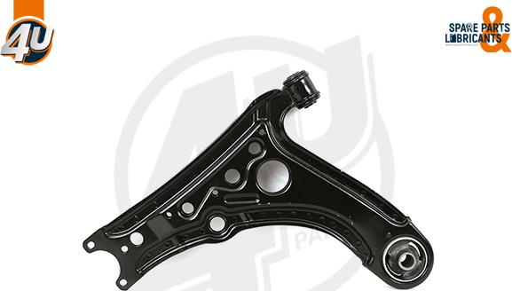 4U Autoparts G15435 - Track Control Arm car-mod.net