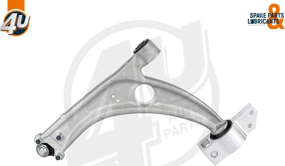 4U Autoparts G10920 - Track Control Arm car-mod.net