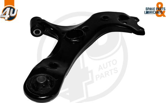 4U Autoparts G10059 - Track Control Arm car-mod.net