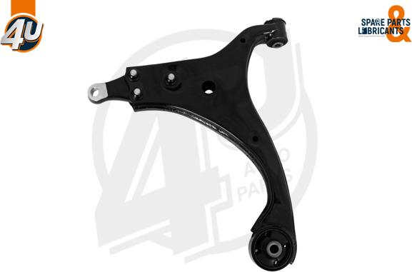 4U Autoparts G11560 - Track Control Arm car-mod.net