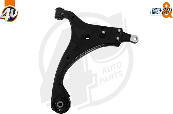 4U Autoparts G11561 - Track Control Arm car-mod.net