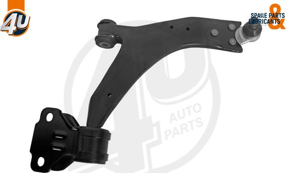 4U Autoparts G11100 - Track Control Arm car-mod.net