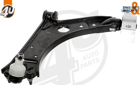 4U Autoparts G11136 - Track Control Arm car-mod.net