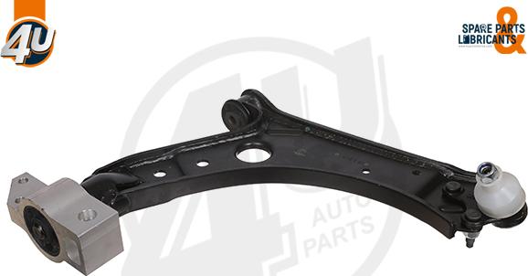 4U Autoparts G11137 - Track Control Arm car-mod.net
