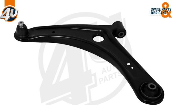 4U Autoparts G11884 - Track Control Arm car-mod.net