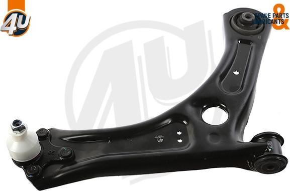 4U Autoparts G11778 - Track Control Arm car-mod.net