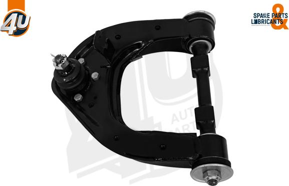 4U Autoparts G18326 - Track Control Arm car-mod.net