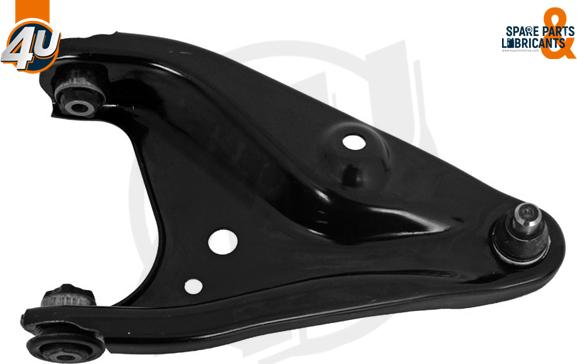4U Autoparts G13865 - Track Control Arm car-mod.net
