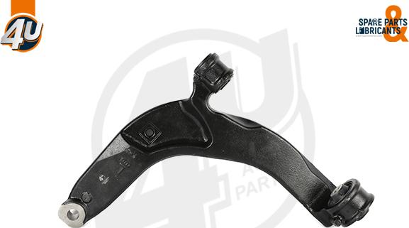 4U Autoparts G12955 - Track Control Arm car-mod.net