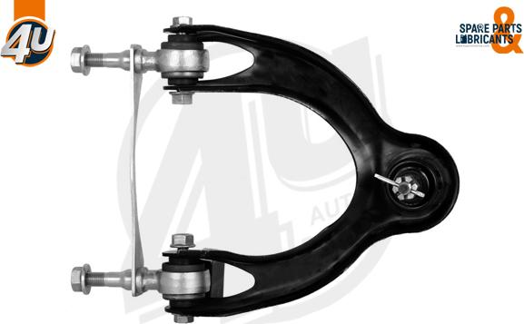 4U Autoparts G17581 - Track Control Arm car-mod.net
