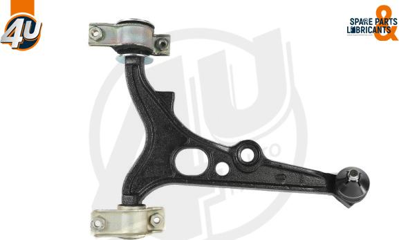 4U Autoparts G24541 - Track Control Arm car-mod.net