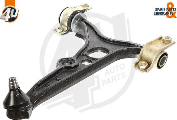 4U Autoparts G24542 - Track Control Arm car-mod.net