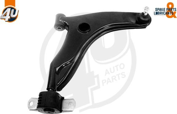 4U Autoparts G22571 - Track Control Arm car-mod.net