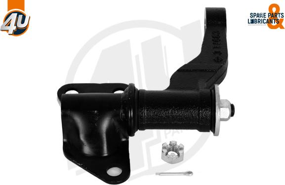 4U Autoparts H10361 - Idler Arm car-mod.net