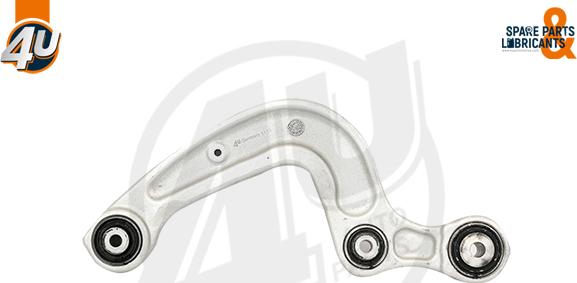 4U Autoparts K02037 - Track Control Arm car-mod.net