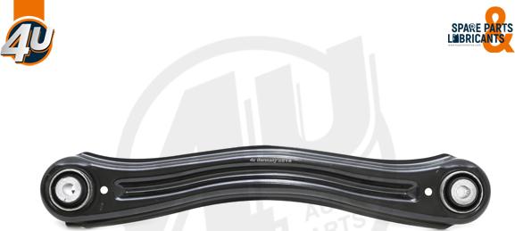 4U Autoparts K14892 - Track Control Arm car-mod.net
