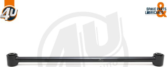 4U Autoparts K14885 - Track Control Arm car-mod.net