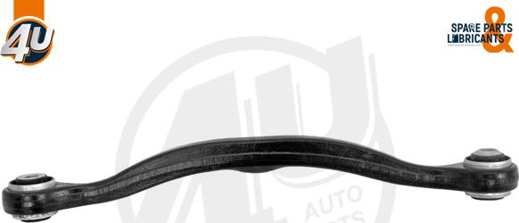 4U Autoparts K14875 - Track Control Arm car-mod.net
