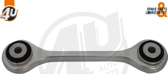4U Autoparts K14347 - Rod / Strut, stabiliser car-mod.net