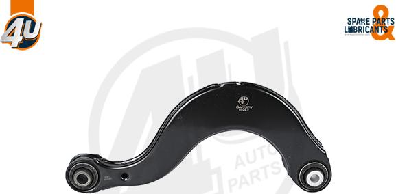 4U Autoparts K14325 - Track Control Arm car-mod.net