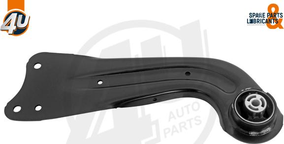 4U Autoparts K14769 - Track Control Arm car-mod.net