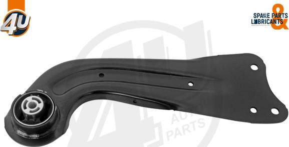 4U Autoparts K14770 - Track Control Arm car-mod.net