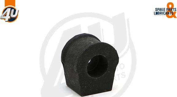4U Autoparts P94612 - Bearing Bush, stabiliser car-mod.net