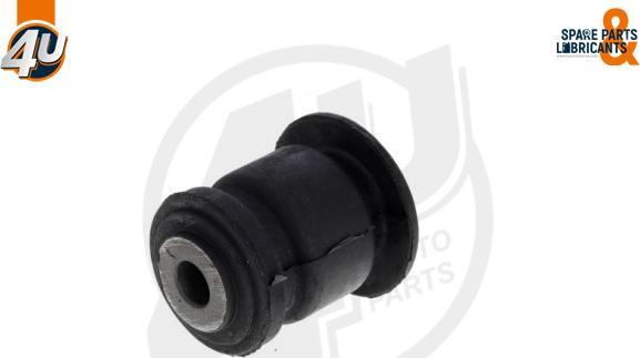 4U Autoparts P91795 - Bush of Control / Trailing Arm car-mod.net