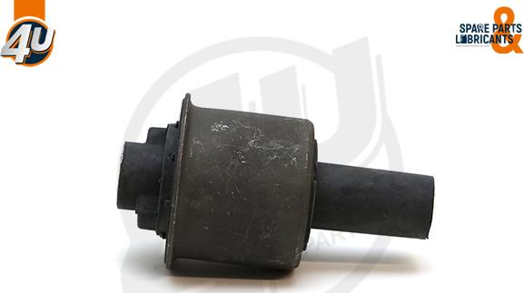 4U Autoparts P92655 - Bush of Control / Trailing Arm car-mod.net