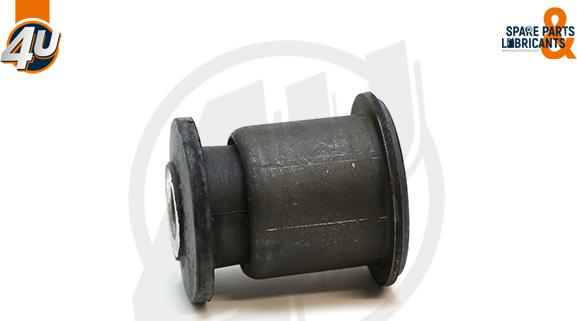 4U Autoparts P49321 - Bush of Control / Trailing Arm car-mod.net