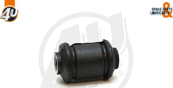 4U Autoparts P49277 - Bush of Control / Trailing Arm car-mod.net