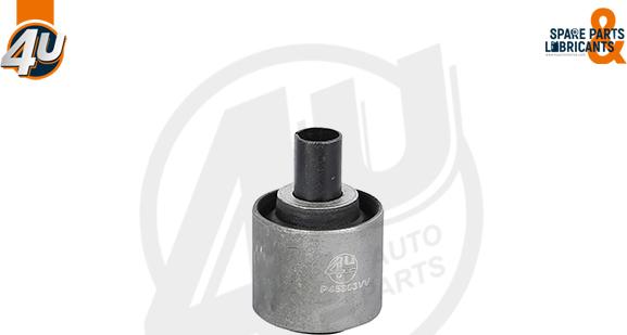 4U Autoparts P45803 - Bush of Control / Trailing Arm car-mod.net