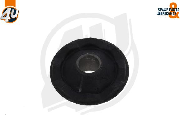 4U Autoparts P40118 - Bush of Control / Trailing Arm car-mod.net