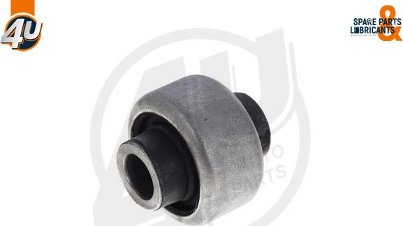 4U Autoparts P43816 - Bush of Control / Trailing Arm car-mod.net