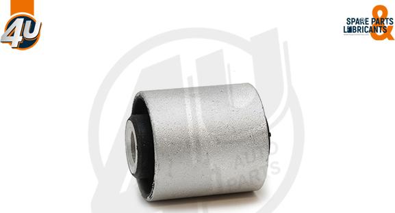 4U Autoparts P55011 - Bush of Control / Trailing Arm car-mod.net