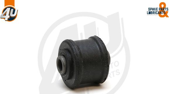 4U Autoparts P58536 - Bush of Control / Trailing Arm car-mod.net