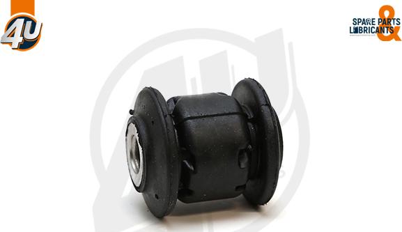 4U Autoparts P53987 - Bush of Control / Trailing Arm car-mod.net