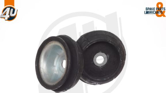 4U Autoparts P69749 - Top Strut Mounting car-mod.net