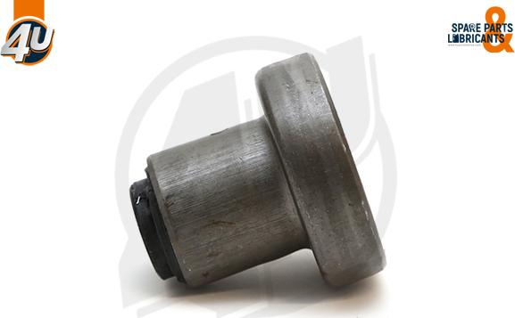 4U Autoparts P64986 - Bush of Control / Trailing Arm car-mod.net
