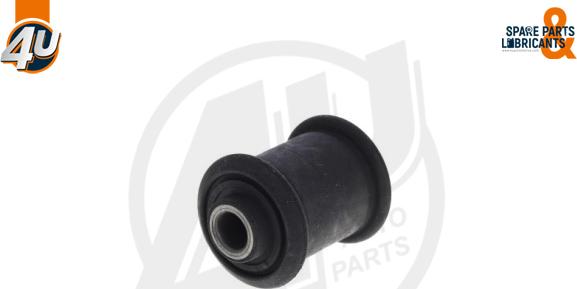 4U Autoparts P64537 - Bush of Control / Trailing Arm car-mod.net