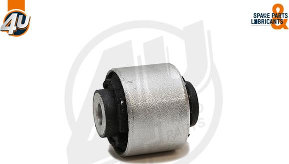 4U Autoparts P64171 - Bush of Control / Trailing Arm car-mod.net