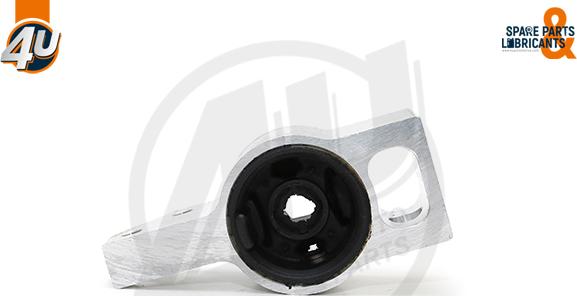 4U Autoparts P65469 - Bush of Control / Trailing Arm car-mod.net
