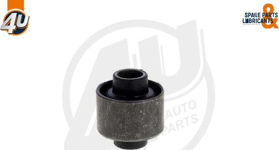 4U Autoparts P65892 - Bush of Control / Trailing Arm car-mod.net