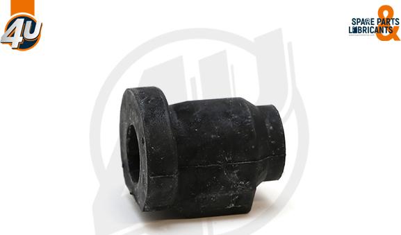 4U Autoparts P65301 - Bush of Control / Trailing Arm car-mod.net