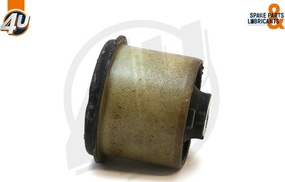 4U Autoparts P65708 - Repair Kit, axle beam car-mod.net