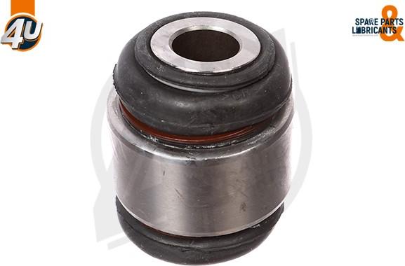 4U Autoparts P68531 - Bearing, wheel bearing housing car-mod.net