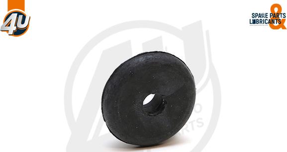 4U Autoparts P62531 - Mounting, axle beam car-mod.net